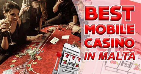 online casino malta illegal